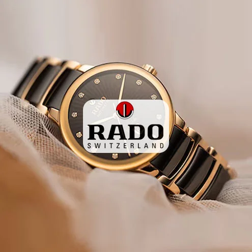 rado