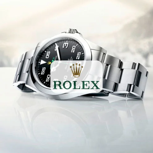 rolex
